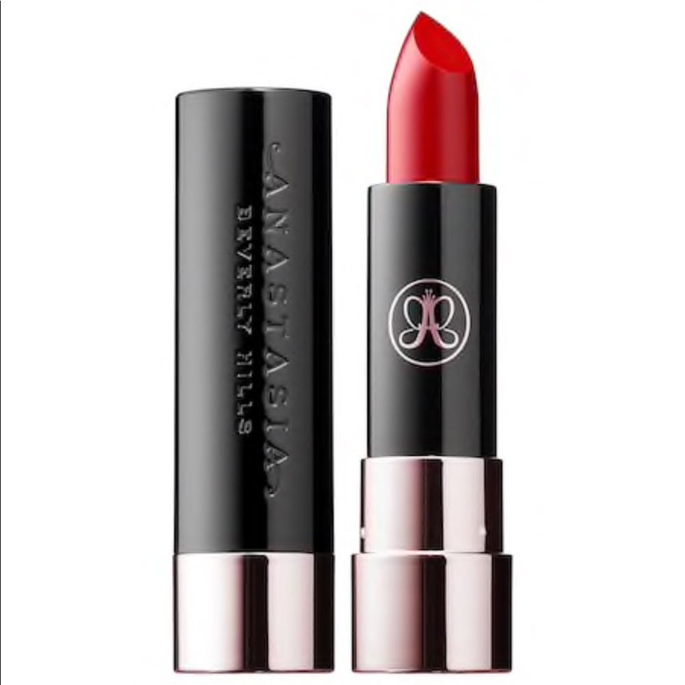 Anastasia Beverly Hills Matte Lipstick